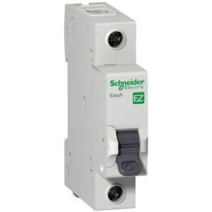 SCHNEIDER ELECTRIC EZ9F23132 1X32A 3KA 230V B TİPİ EASY9 OTOMATİK SİGORTA