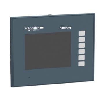 Schneider Electric , HMIGTO1300 Dokunmatik Operatör Paneli 320 X 240 Piksel Qvga-