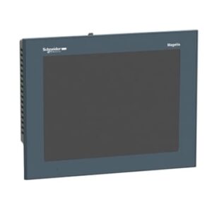 Schneider Electric , HMIGTO5310-Dokunmatik Operatör Paneli 640 X 480 Piksel Vga- 10,4" - Tft - 96 Mb