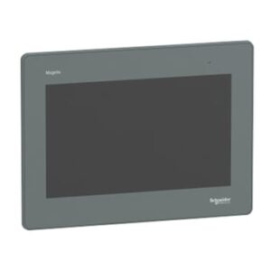 Schneider Electric , HMIGXU5500-10" Operatör Panel, GXU