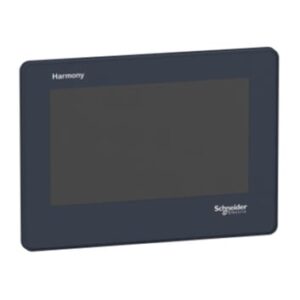 Schneider Electric , HMISTO735 4.3" wide screen touch panel, Ethernet