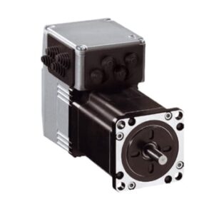 Schneider Electric ILS1F573PB1A0 Entegre Sürücüllü Step Mo - 24..36 V -3,5A CANopen