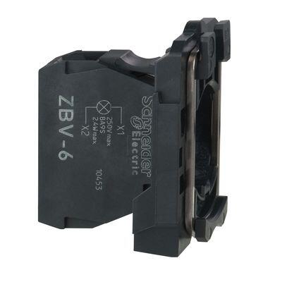 SCHNEIDER ELECTRIC IŞIKLI BUTON LAMBASI
