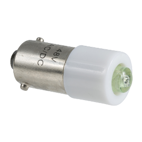 SCHNEIDER ELECTRIC BA9S TABANLI MAVİ LED AMPUL