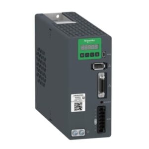 Schneider Electric LXM16DU15M2X ServoDrive Lexium16D PT 1~220Vac