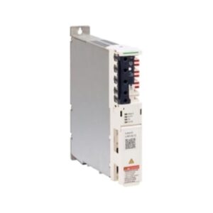 Schneider Electric LXM62DD15C21000 Lexium 62 Single Drive 15 A - accessory kit included