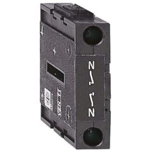 SCHNEIDER ELECTRIC MİNİ VARIO 1NA GEÇ KAPAYAN KONTAK