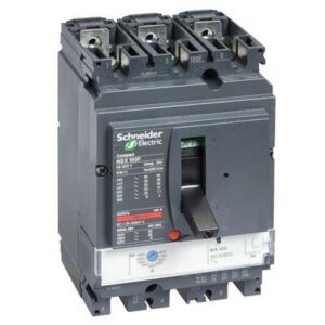 LV429750 SCHNEIDER ELECTRIC NSX100N MA100 50KA KOMPAK ŞALTER