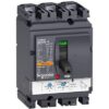 LV433470 SCHNEIDER ELECTRIC NSX160 R TM 125D 45KA 690V 3P
