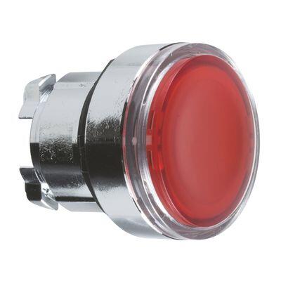 SCHNEIDER ELECTRIC PUSHBUTTON OPERATOR HEAD