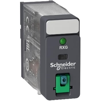 Schneider Electric RXG12BD 24 V Dc Arabirim Röleleri (Rxg)
