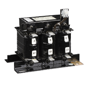 SCHNEIDER ELECTRIC LC1D80008M7 25 KVAR % 5.67/215 HZ HARMONİK REAKTOR