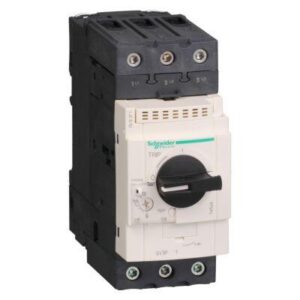 GV3P50 SCHNEIDER ELECTRIC 37-50 AMP 22KW 380/400V MOTOR KORUMA ŞALTERİ