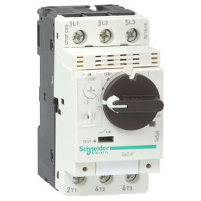 GV2P14 SCHNEIDER ELECTRIC 6..10A 4KW 380/400V MOTOR KORUMA ŞALTERİ