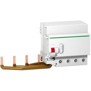 SCHNEIDER ELECTRIC A9N18548 VİGİ C120 4P 300 MA SINIF AC TOPRAK KAÇAĞI EKLENTİ BLOĞU