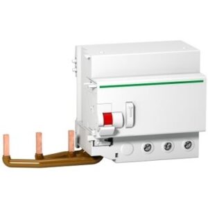 SCHNEIDER ELECTRIC A9N18567 VİGİ C120 3P 300 MA SINIF AC TOPRAK KAÇAĞI EKLENTİ BLOĞU