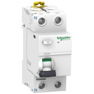 SCHNEIDER ELECTRIC A9R44240 İID TOPRAK KAÇAĞI KORUMA 2P 40A 300MA AC TİP