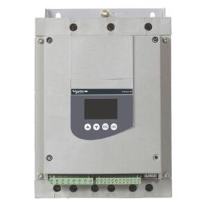 SCHNEİDER ELECTRİC ATS48D32Q ASENKRON MOTOR İÇİN YUMUŞAK YOLVERİCİ 5,5-22 KW