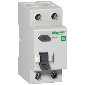 SCHNEIDER ELECTRIC EZ9R63240 2X40A 300MA EASY9 KAÇAK AKIM RÖLESİ