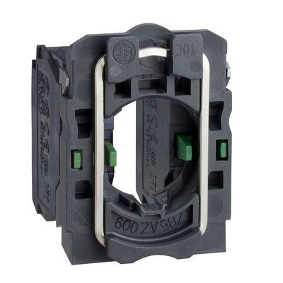 SCHNEIDER ELECTRIC GÖVDE/SABİTLEME BİLEZİKLİ TEK KONTAK BLOĞU 2NA VİDA KELEPÇESİ TERMİNALİ