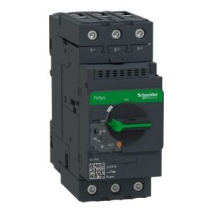 GV3P18 SCHNEIDER ELECTRIC GV3P18 TESYS GV3 TERMİK MANY MKŞ 12-18A