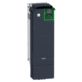 SCHNEIDER ELECTRIC HIZ KONTROL CİHAZI ATV930 75KW 400/480V FRENLEME ÜNİTELİ IP21 ATV930D75N4