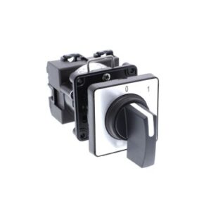 SCHNEIDER ELECTRIC K2A001ALH PAKO ŞALTER 1 KUTUP 45° 20 A