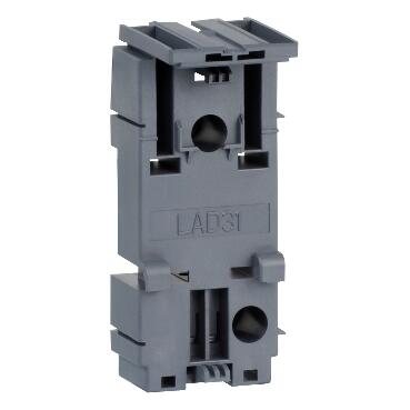 SCHNEIDER ELECTRIC LAD31 MONTAJ PLAKASI TESYS D GV İÇİN