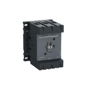 SCHNEIDER ELECTRIC LC1E160B5 EASYPACT TVS KONTAKTÖR 3P(3 NA) AC3 <= 440 V 160A 24 V AC BOBİN