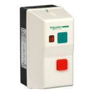 SCHNEIDER ELECTRIC LE1M35M721 TESYS LE KUTULU YOLVERİCİ 10-14A 220VAC