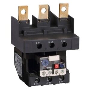 SCHNEIDER ELECTRIC LRD4369 TESYS D TERMAL AŞIRI YÜK RÖLELERİ 110...140 A SINIF 10A