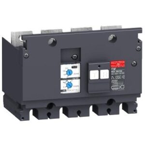 SCHNEIDER ELECTRIC LV429213 TOPRAK KAÇAĞI MODÜLÜ VİGİ ME 300 MA 200..440 V 4 KUTUP