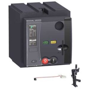 SCHNEIDER ELECTRIC LV432652 MT400/630 HABERLEŞMELİ TİP