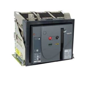 SCHNEIDER ELECTRIC MVS08H3MF5L MVS SABİT MANUEL DEVRE KESİCİ 800A 3P ET5