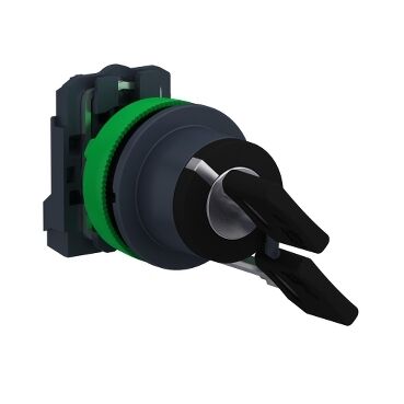 SCHNEIDER ELECTRIC XB5FG21 GÖMÜLÜ KİLİTLİ BUTON 1NA