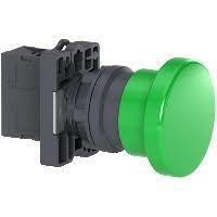 SCHNEIDER ELECTRIC XA2EC31 SELECTOR SWITCH