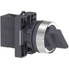 SCHNEIDER ELECTRIC XA2ED21 0-1 1NA SİYAH MANDAL BUTON