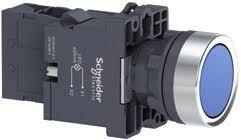 SCHNEIDER ELECTRIC XA2EA4322 SELECTOR SWITCH