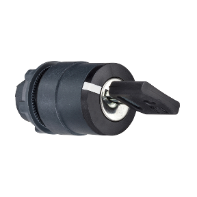 SCHNEIDER ELECTRIC MANDAL BUTON BAŞLIĞI ÇAP 22 2 KONUMLU SABİT RONİS 455