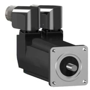 Schneider Electric SH30551P01A200  Servo Motor Sh3 055 042NmNo KilitliSingleNo Frenli90°Conn.Ip54/Ip659K Rpm