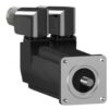 Schneider Electric SH30553P02A2100   SERVOMOTOR SH3 055 12NMNO KEYMULTINO KilitliSingleNo Frenli90°Conn.Ip54/Ip659K Rpm