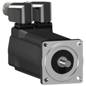 Schneider Electric  SH30702P12A2000 servo motor SH3 070 204Nmkeymultinobrake90°conn.IP54/IP658k RPM