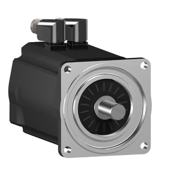 SCHNEİDERSH31401P12F2200SERVO MOTOR SH3 140 111NM KAMALI MULTİ.FREN9