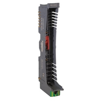 Schneider Electric , STBXBA2200 , güç dağıtım modülü için - 18,4 mm