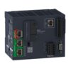 Schneider Electric ,TM262M25MESS8T-TM262 Motion Kontrol Cihazı, Lojik/Motion Kontrol Cihazı Modicon M262,Tm262M..., 3Ns/İnst 8 Ax. Eth. Sercos 3