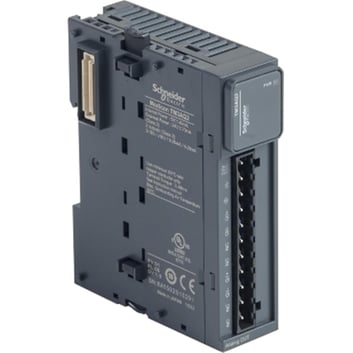 Schneider Electric TM3AQ2 Modul Tm3-2 Analog Çıkış
