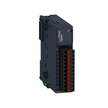 Schneider Electric TM3AQ2G ANALOG ÇIKIŞ 2Lİ SPRING