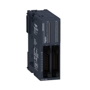 Schneider Electric TM3DQ32UK  Modül Tm3 - 32 Çıkış Transistörü Npn He10