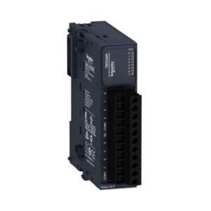 Schneider Electric TM3DQ8R Modul Tm3-8 Çıkış Rölesi