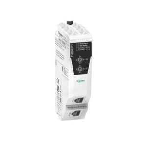 Schneider Electric , TM5 ETHERNET/IP fieldbus interface